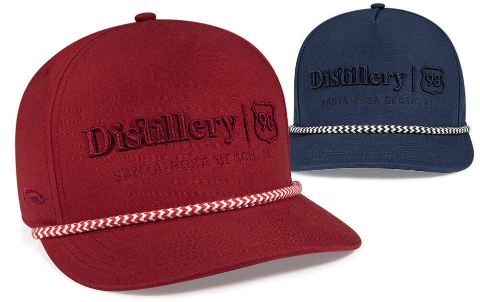 Wineries & Distilleries Cable Knits featuring cuffed silhouette and faux fur poms